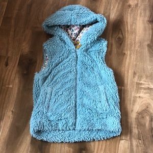 Mini Boden vest